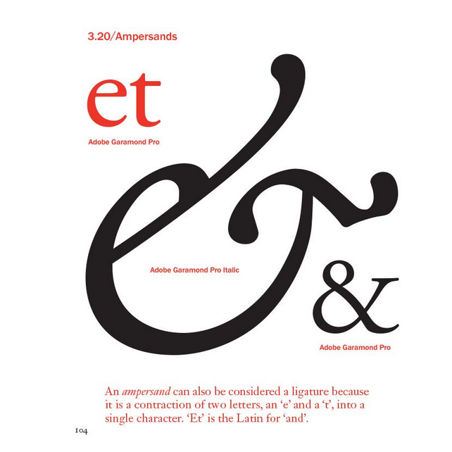 Type Matters