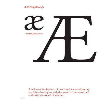 Type Matters