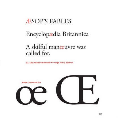Type Matters
