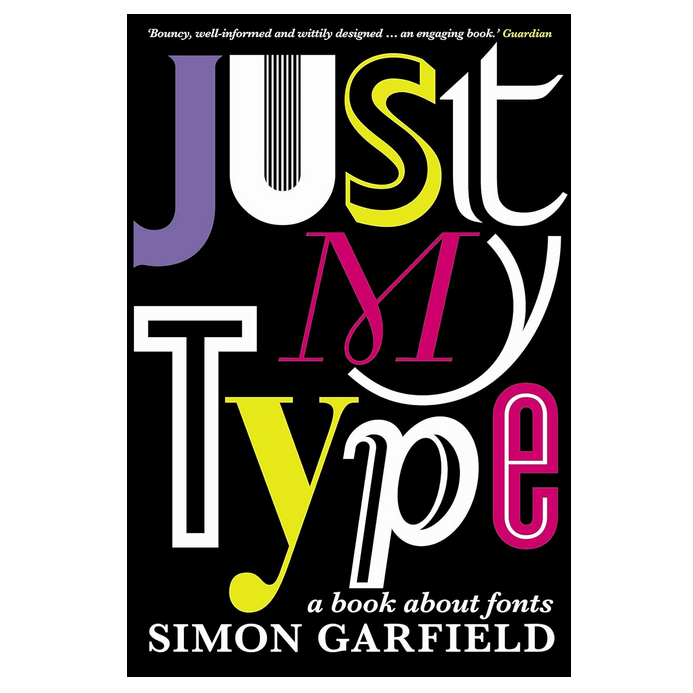 Just My Type