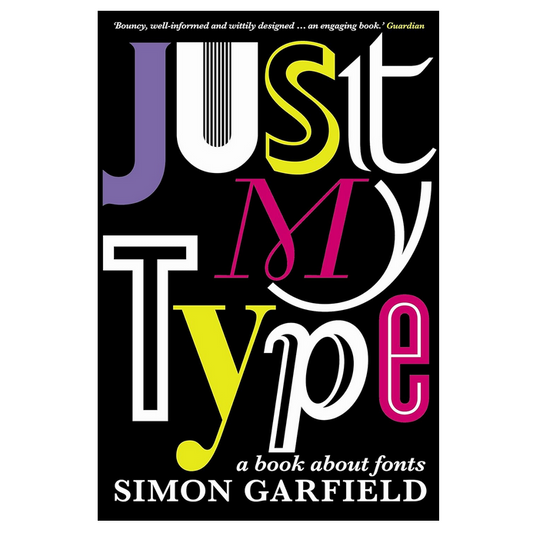 Just My Type
