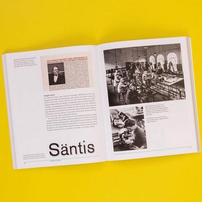 Back to Font - Behind the Typefaces You Thought You Knew