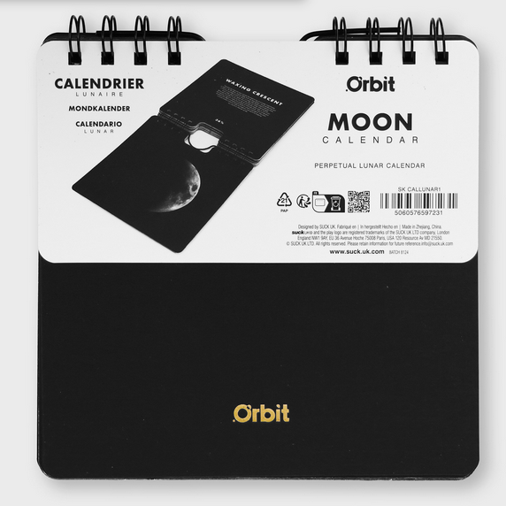 Lunar Calendar