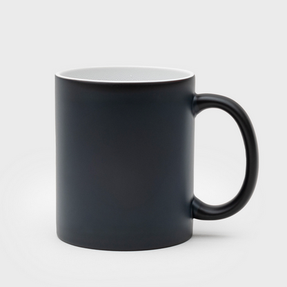 Lunar Eclipse Colour Changing Mug