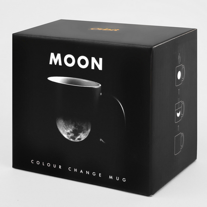 Lunar Eclipse Colour Changing Mug