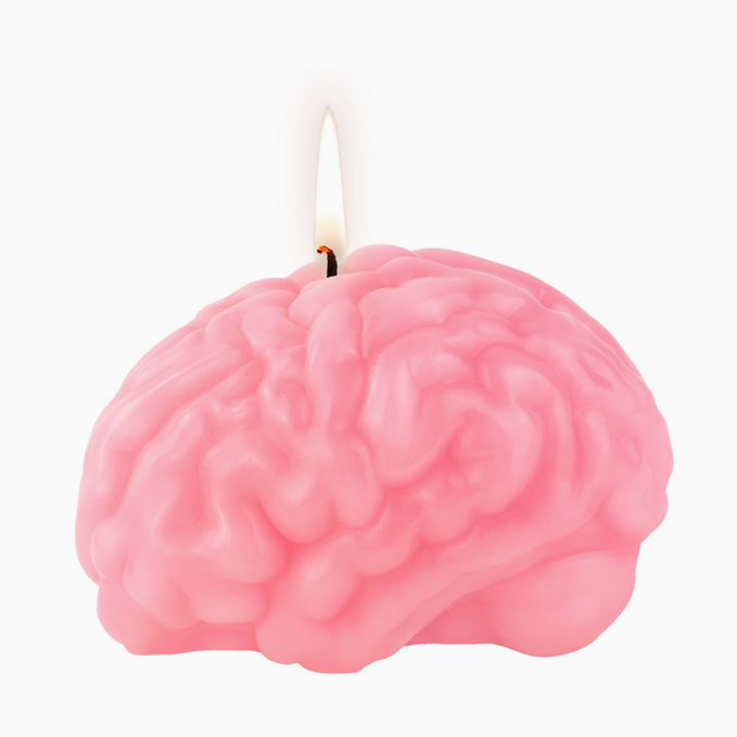 Brain Candle