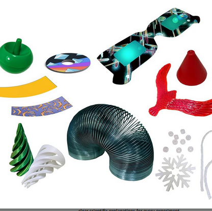 Science Advent Calendar for Children