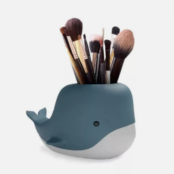 Whale Desktop Organiser