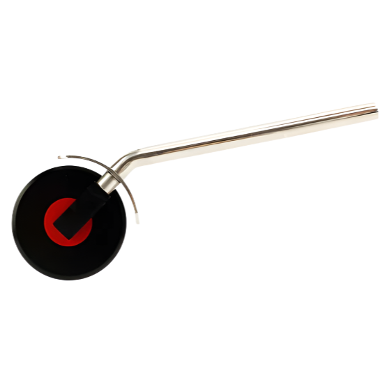 Vinyl Pizza Cutter