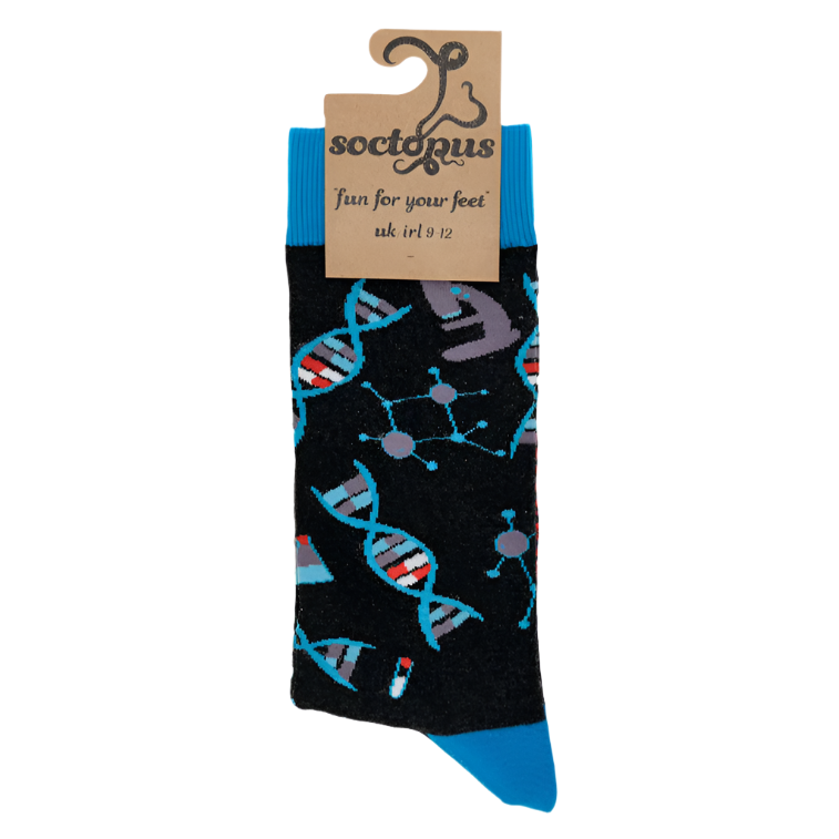 DNA Socks