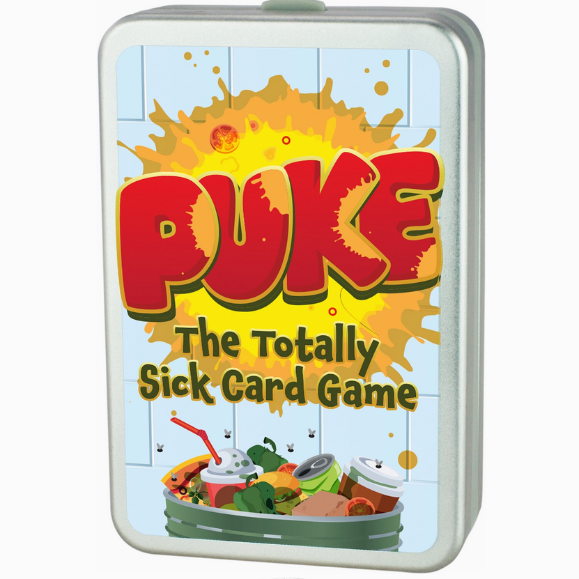 Puke Game