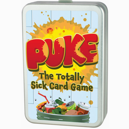 Puke Game