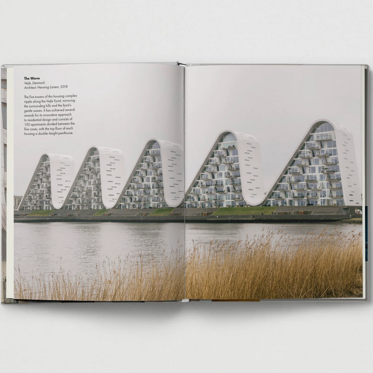 Weird Buildings