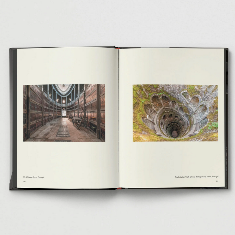 Architecture of Doom