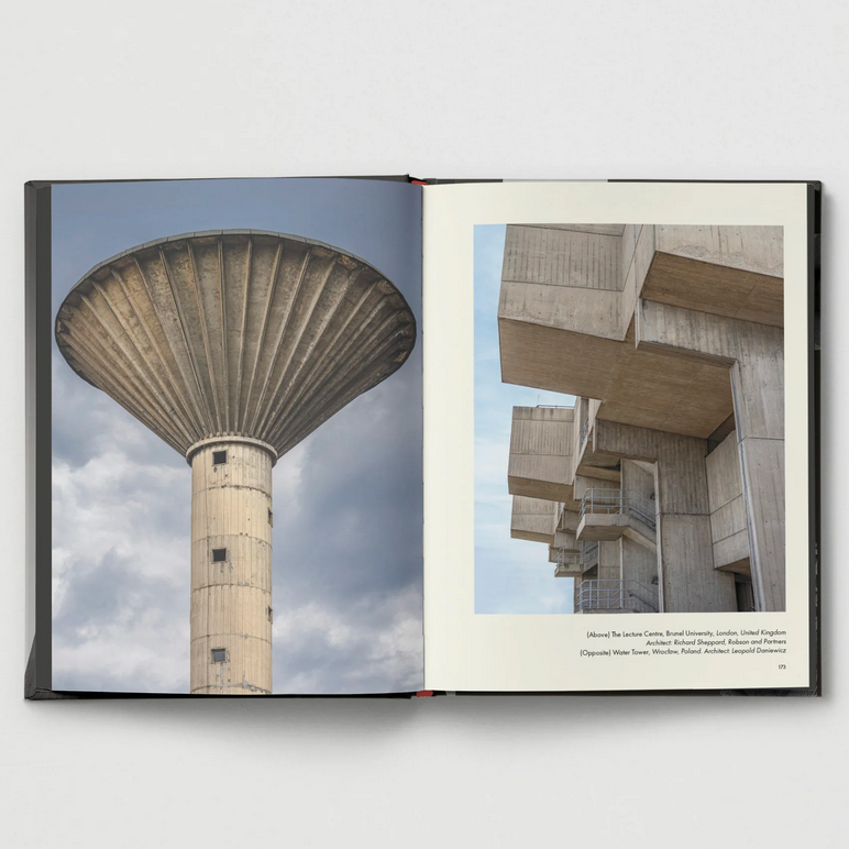 Architecture of Doom