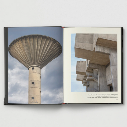 Architecture of Doom