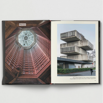 Architecture of Doom