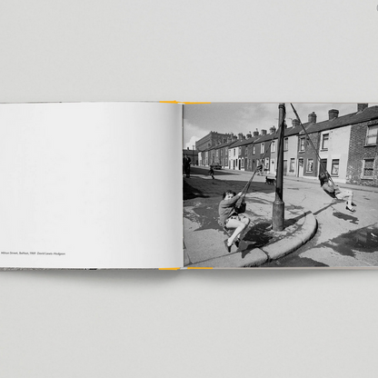 Paradise Street - The Lost Art of Playing Outside