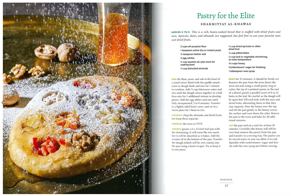 A History Of The World In Ten Dinners