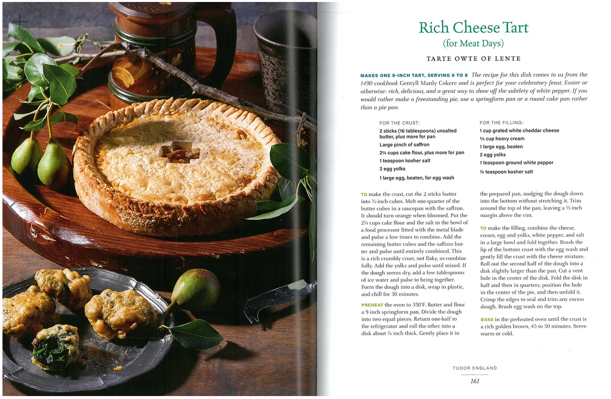 A History Of The World In Ten Dinners