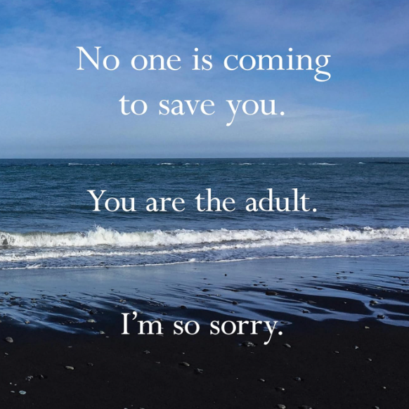 Disappointing Affirmations Wall Calendar 2026