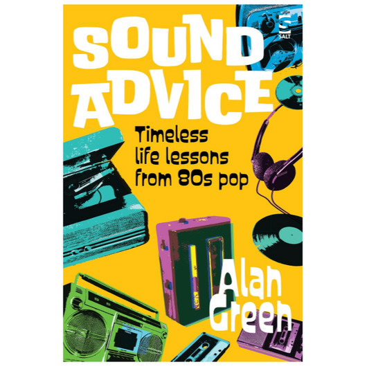 Sound Advice: Timeless life lessons from 80s pop