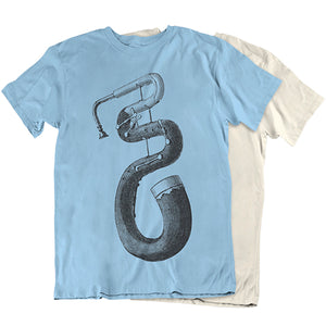 Serpent Unisex T-shirt