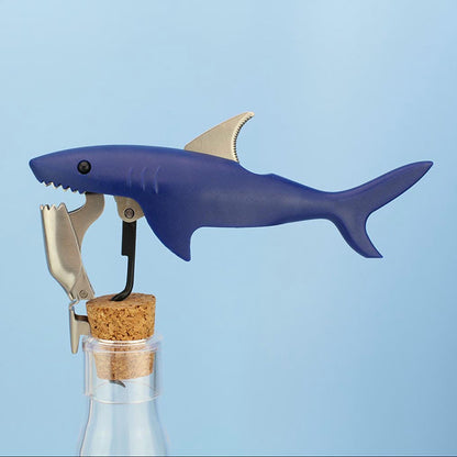 Shark Corkscrew