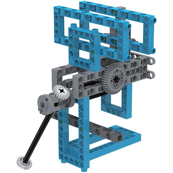 Simple Machines Science Kit