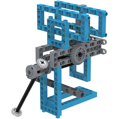 Simple Machines Science Kit