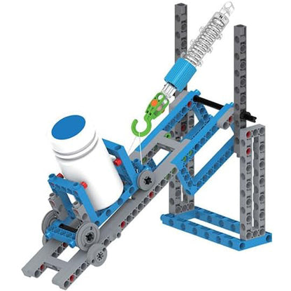 Simple Machines Science Kit