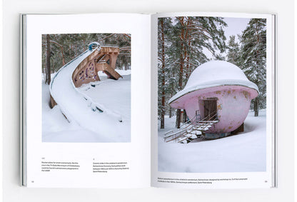 Soviet Playgrounds: Playful Landscapes of the Former USSR