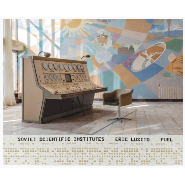 Soviet Science Institutions