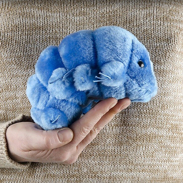 Tardigrade Giant Microbe