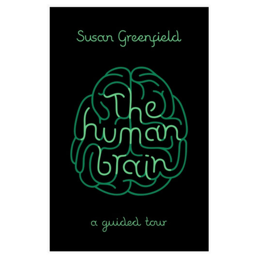 The Human Brain: A Guided Tour
