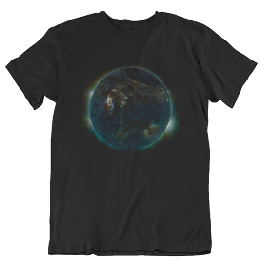 Ultraviolet Sun Unisex T-shirt - FAULTY XL ONLY