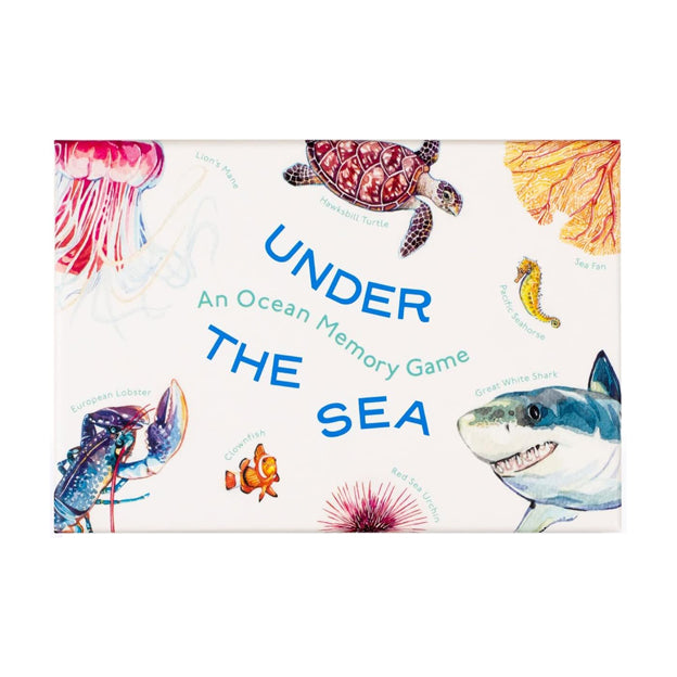 Under The Sea Game