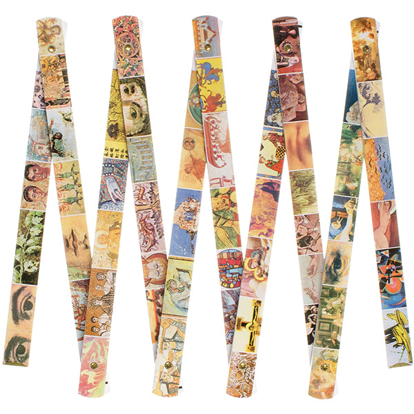 Paintings by the Metre