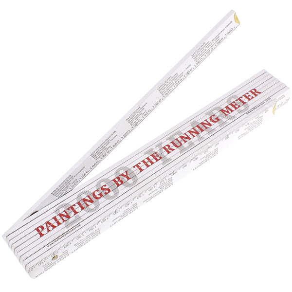 Paintings by the Metre