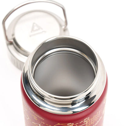 Equations that Changed the World Stainless Steel Bottle