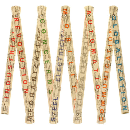 Technology by the Metre