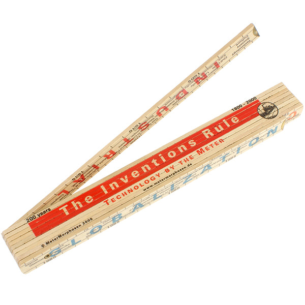 Technology by the Metre