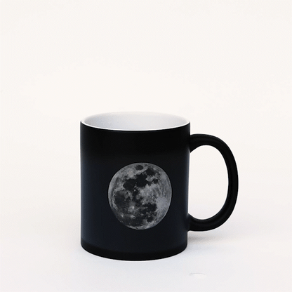 Lunar Eclipse Colour Changing Mug