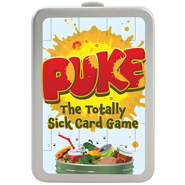 Puke Game