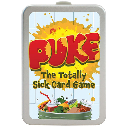 Puke Game