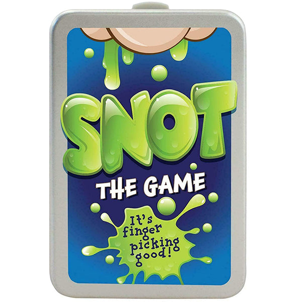 Snot Game