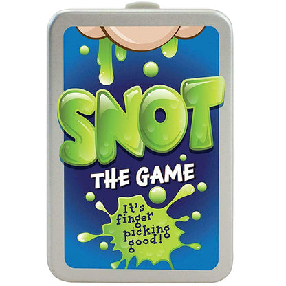 Snot Game