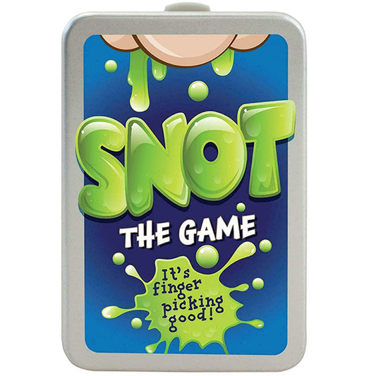 Snot Game