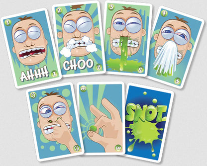 Snot Game