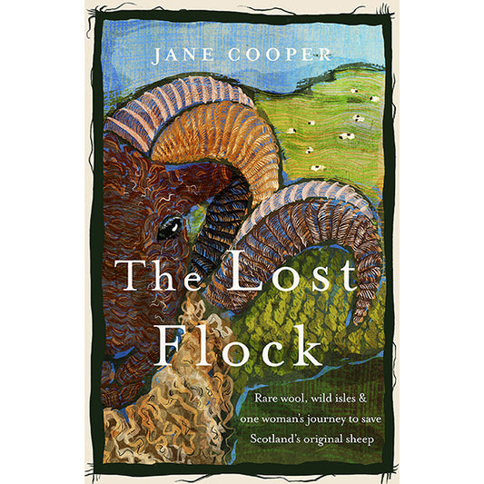 The Lost Flock